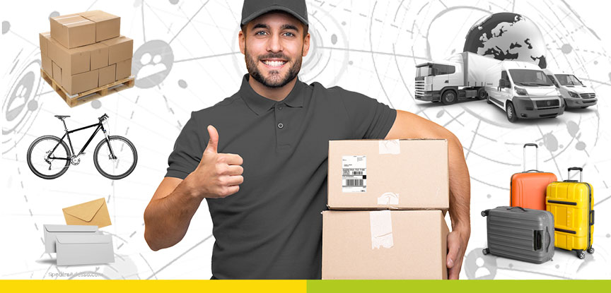 banner spedisci con SpedireAdesso